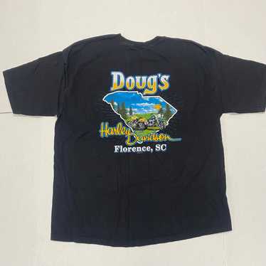 2006 Harley Davidson T-shirt