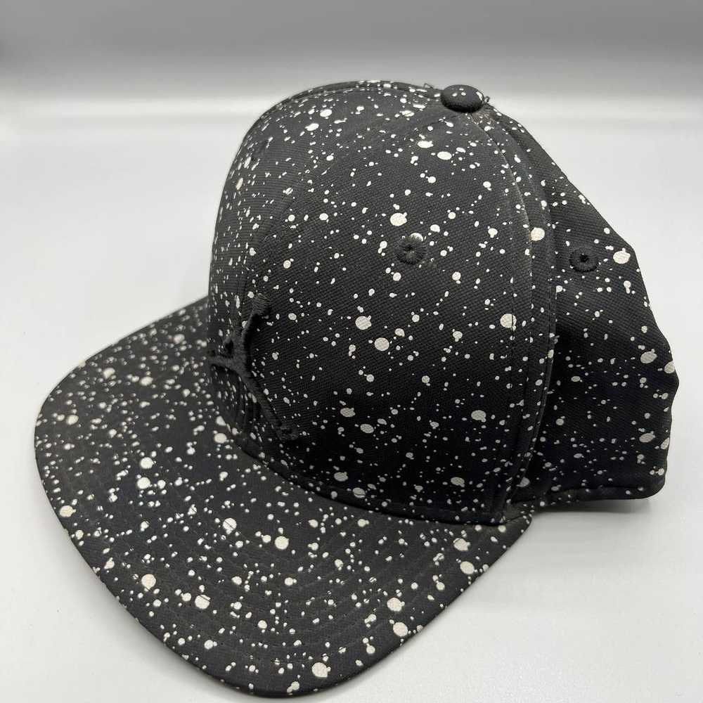 Jordan Brand Air Jordan Hat Men Black Jumpman Spe… - image 3