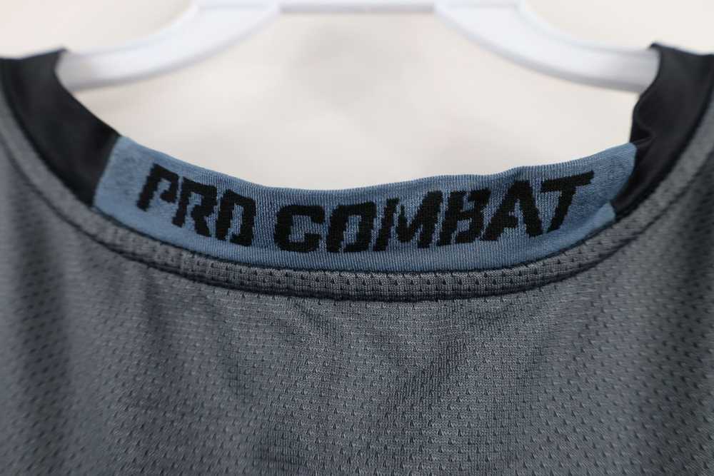 Nike × Vintage Nike Pro Combat Compression Traini… - image 10