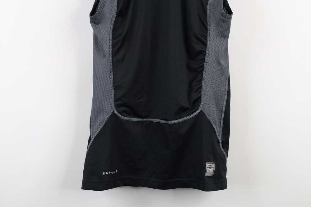 Nike × Vintage Nike Pro Combat Compression Traini… - image 3