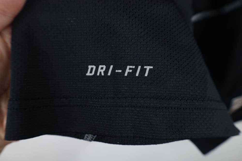 Nike × Vintage Nike Pro Combat Compression Traini… - image 5