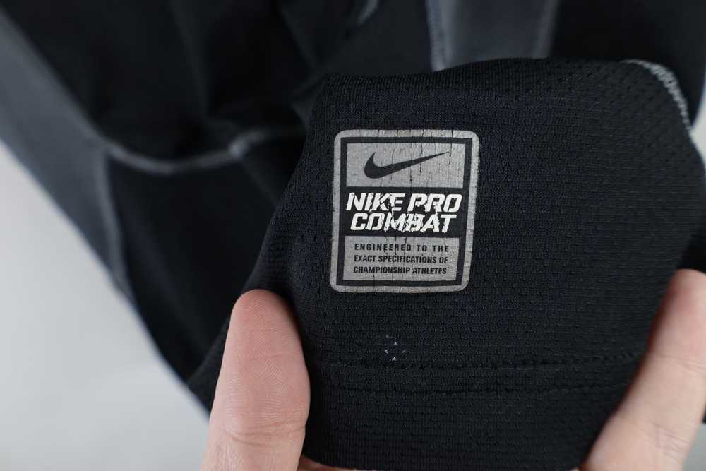 Nike × Vintage Nike Pro Combat Compression Traini… - image 6