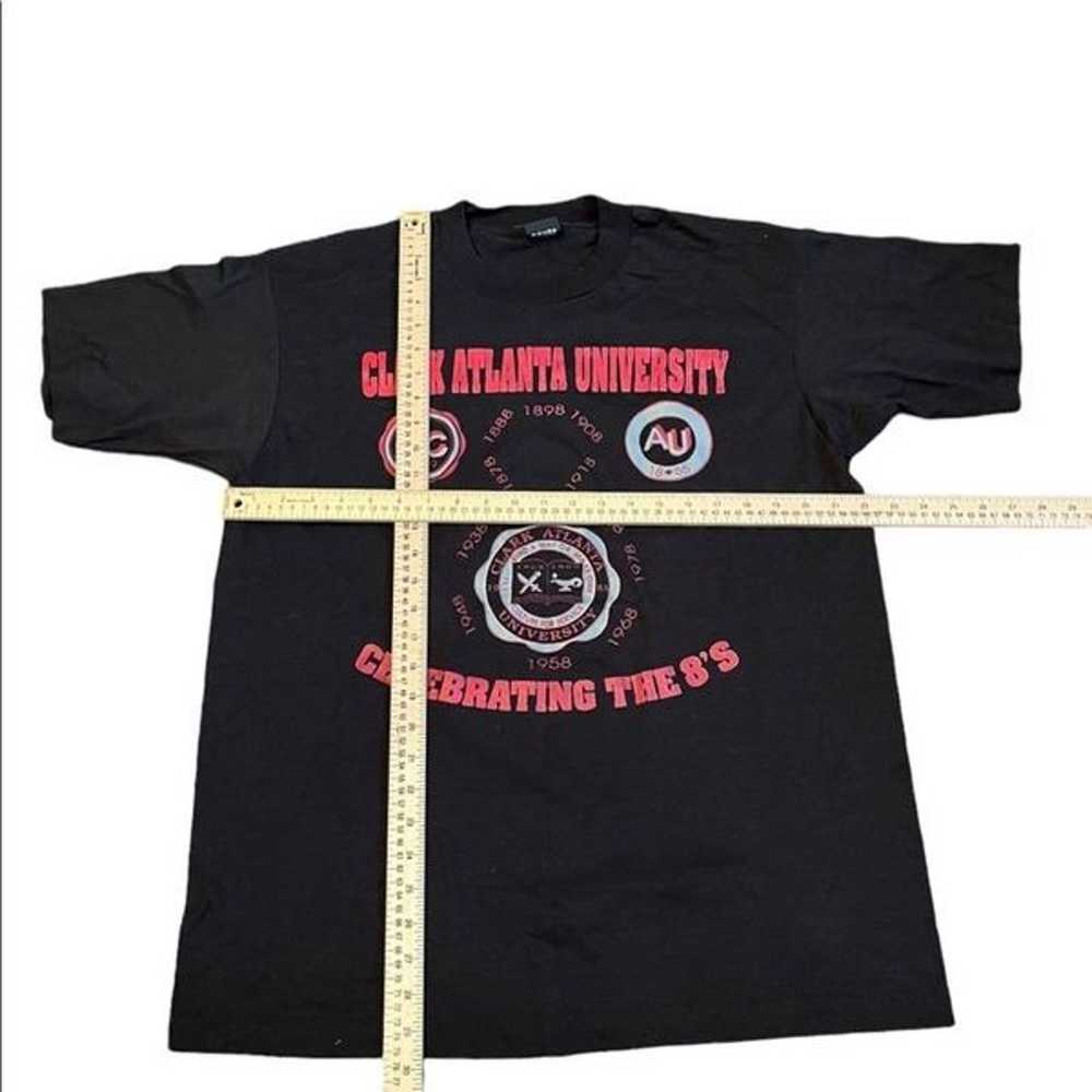 Vintage Clark Atlanta University Size XL - image 2