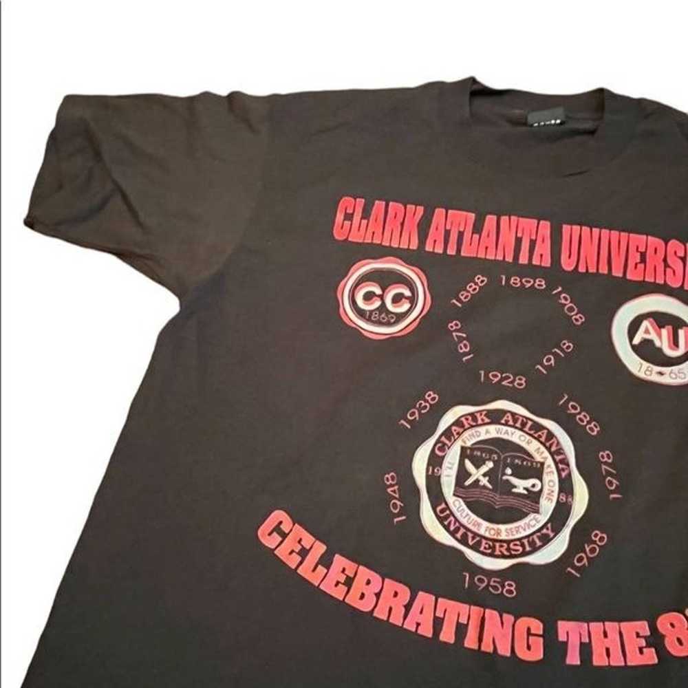 Vintage Clark Atlanta University Size XL - image 4