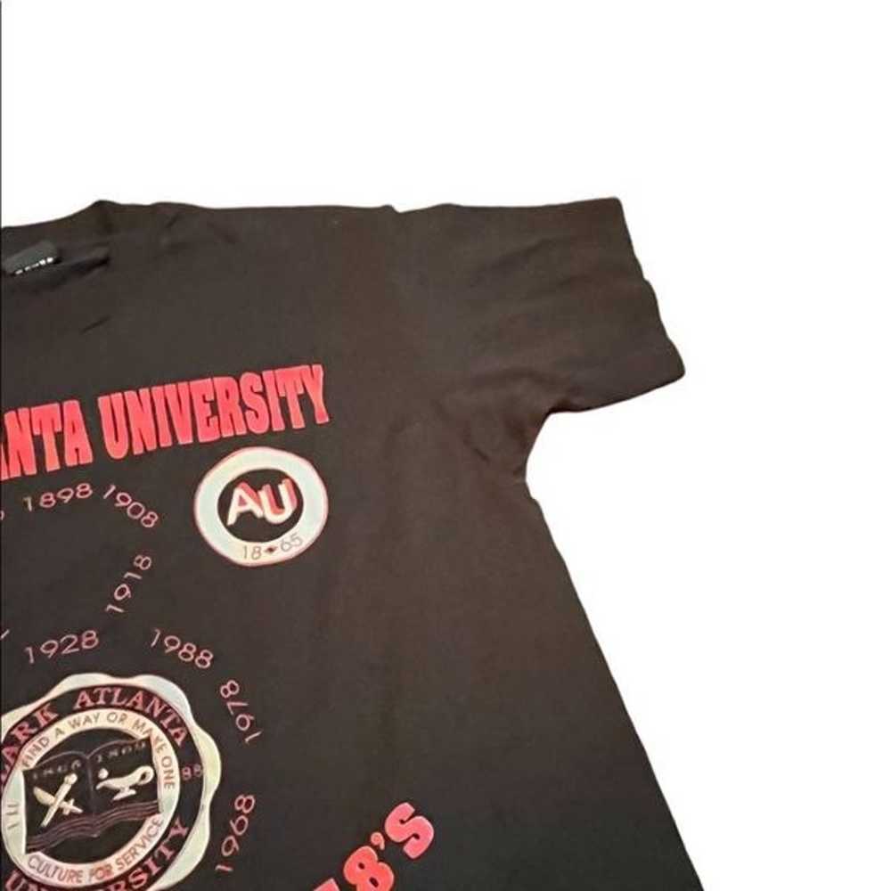 Vintage Clark Atlanta University Size XL - image 5