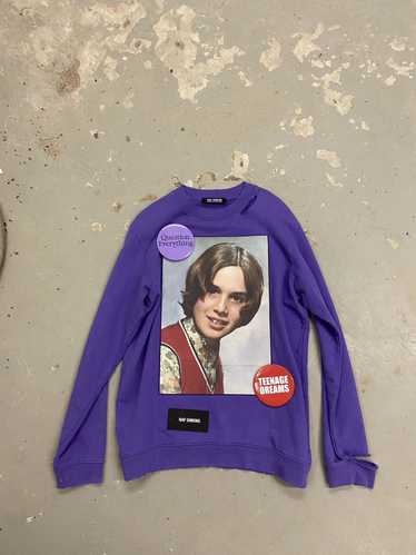 Raf simons teenage dreams - Gem
