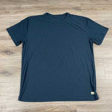Vuori Men's Strato Tech Tee Shirt Short Sleeve Si… - image 1