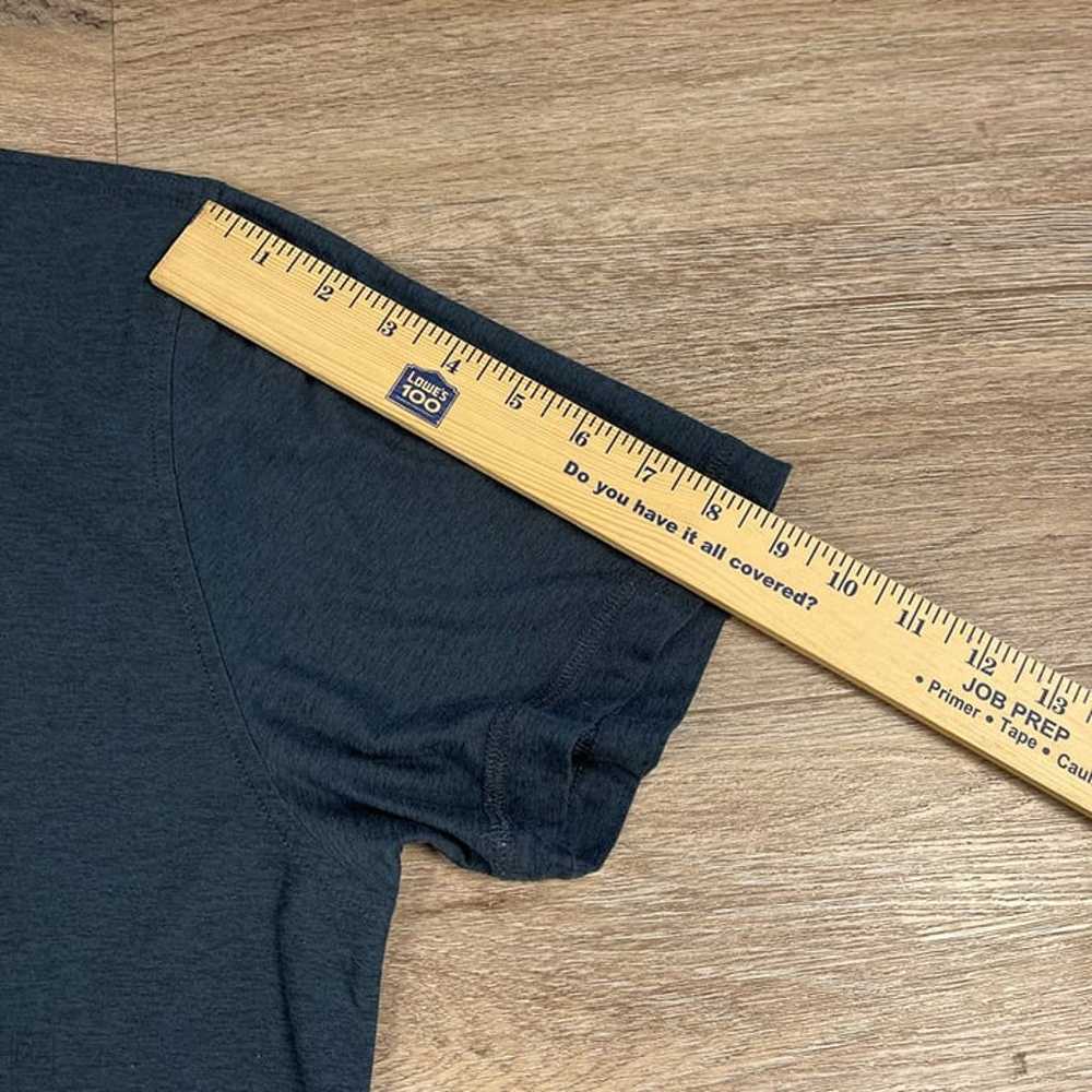 Vuori Men's Strato Tech Tee Shirt Short Sleeve Si… - image 7