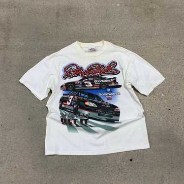 90s Dale Earnhardt T-shirt