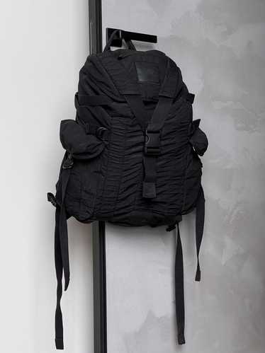 Y-3 × Yohji Yamamoto Y-3 UTILITY BACKPACK