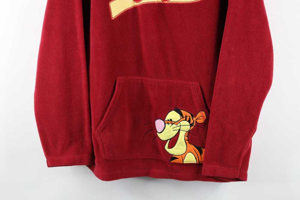 Disney × Vintage Vintage 90s Disney Pooh Tigger F… - image 3