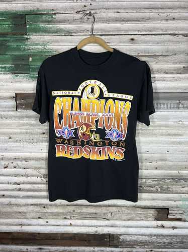 Vintage Vintage Washington Redskins Shirt