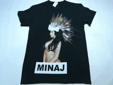 Band Tees  Hippie Sex  Rock T Shirt Nicki Minaj