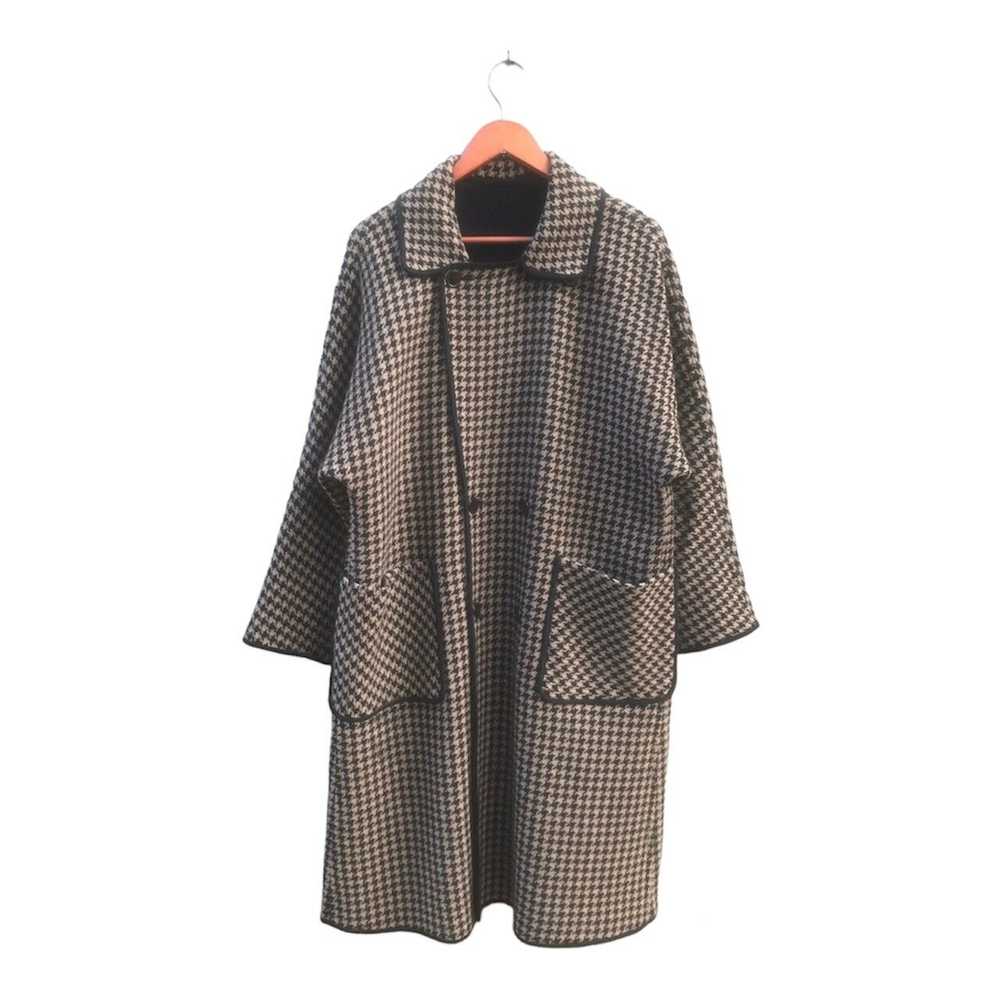 Avant Garde × Cashmere & Wool × Yohji Yamamoto 🔥… - image 1