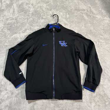 Rare Nike Therma University of outlets Kentucky Jacket 2XL