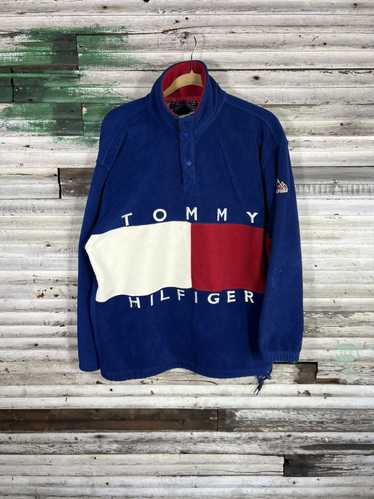 Tommy Hilfiger × Vintage Vintage Tommy Hilfiger Bi