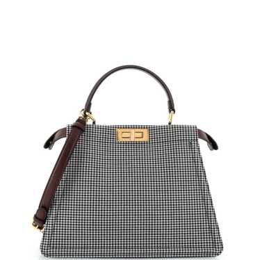 Fendi Wool handbag