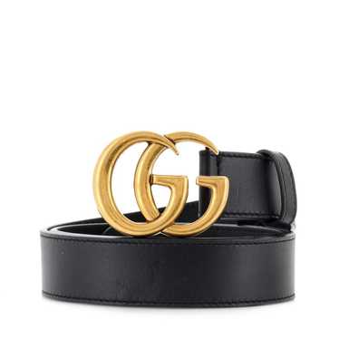 Gucci Leather belt