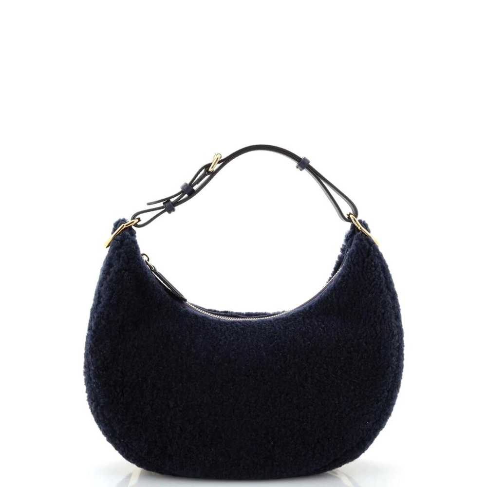 Fendi Cloth handbag - image 1