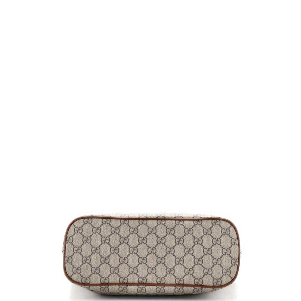 Gucci Cloth tote - image 4