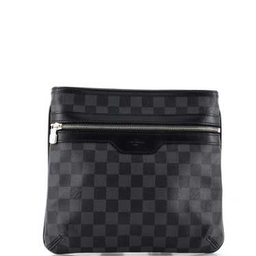 Louis Vuitton Cloth crossbody bag
