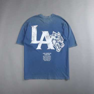 Darc Sport LA Los Angeles Premium Vintage Shirt
