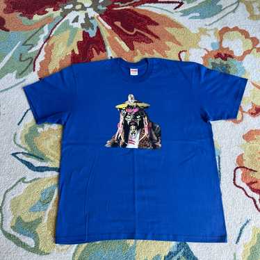 Supreme supreme rammellzee tee - Gem