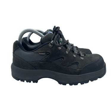 L.L. Bean LL Bean Hiking Boots Shoes Low Leather … - image 1