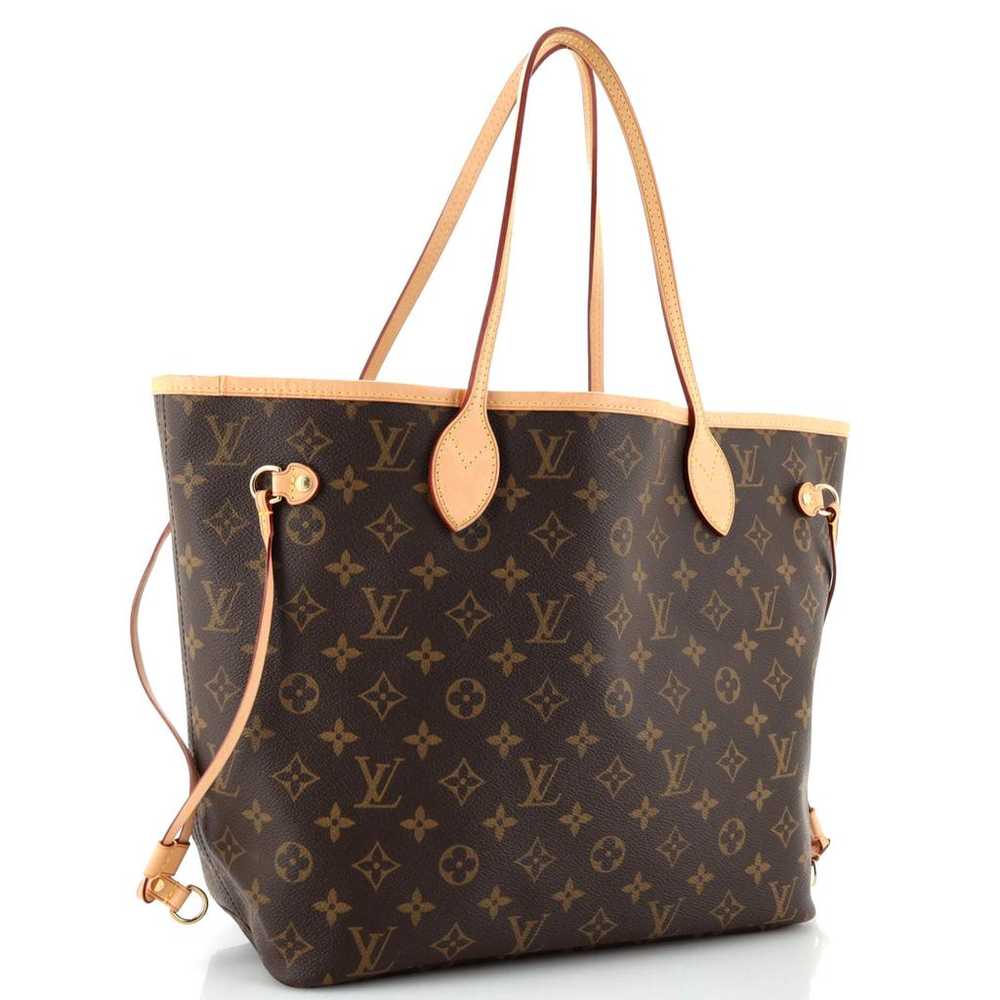 Louis Vuitton Cloth tote - image 2