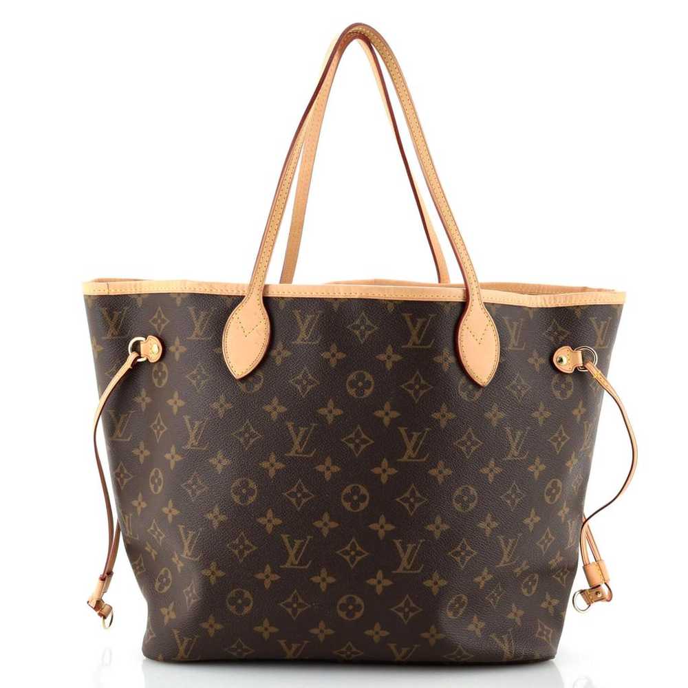 Louis Vuitton Cloth tote - image 3