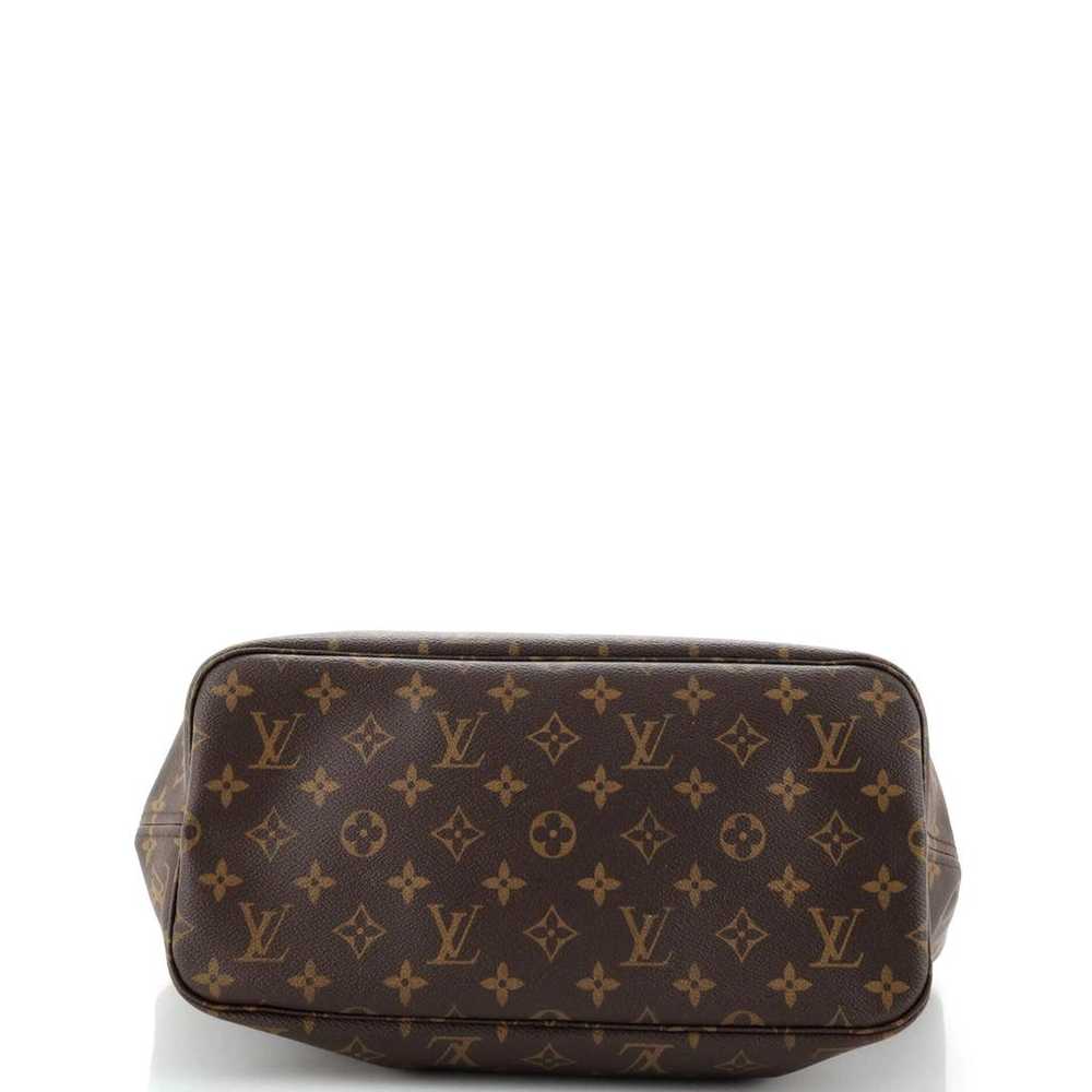 Louis Vuitton Cloth tote - image 4