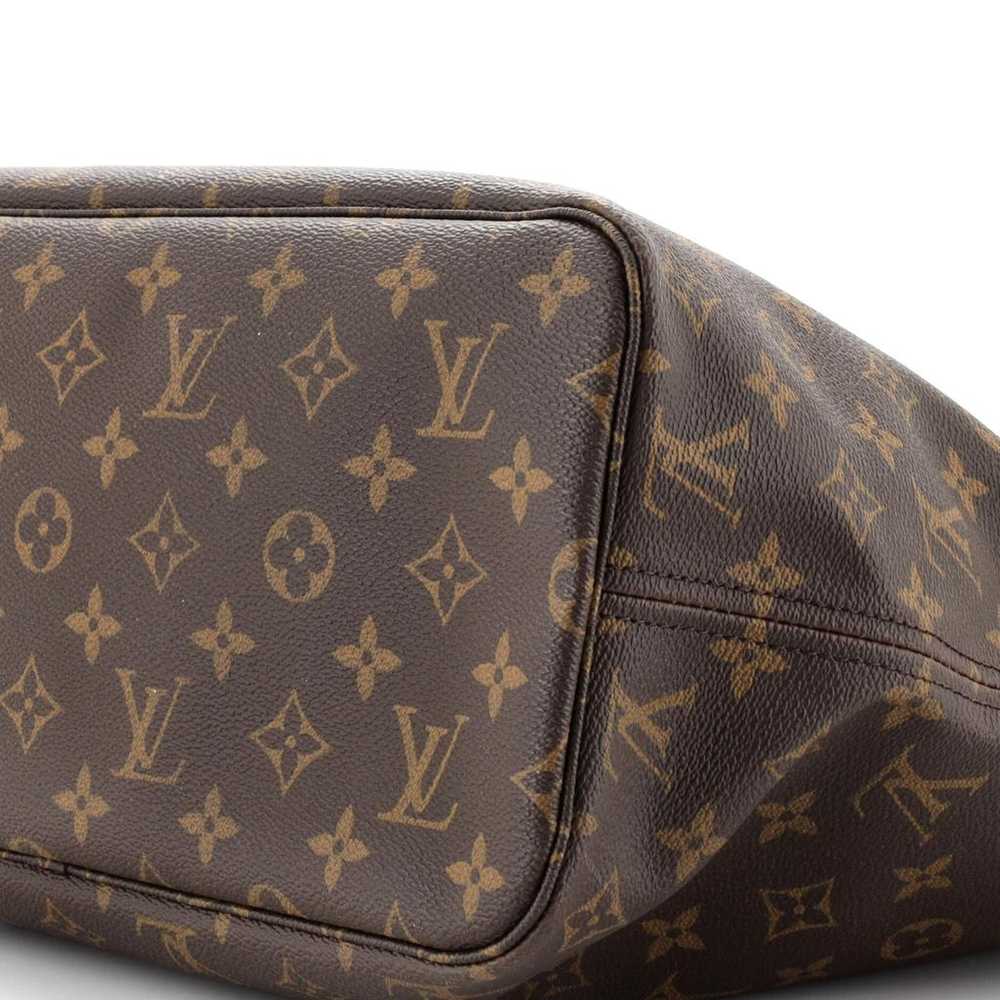 Louis Vuitton Cloth tote - image 6