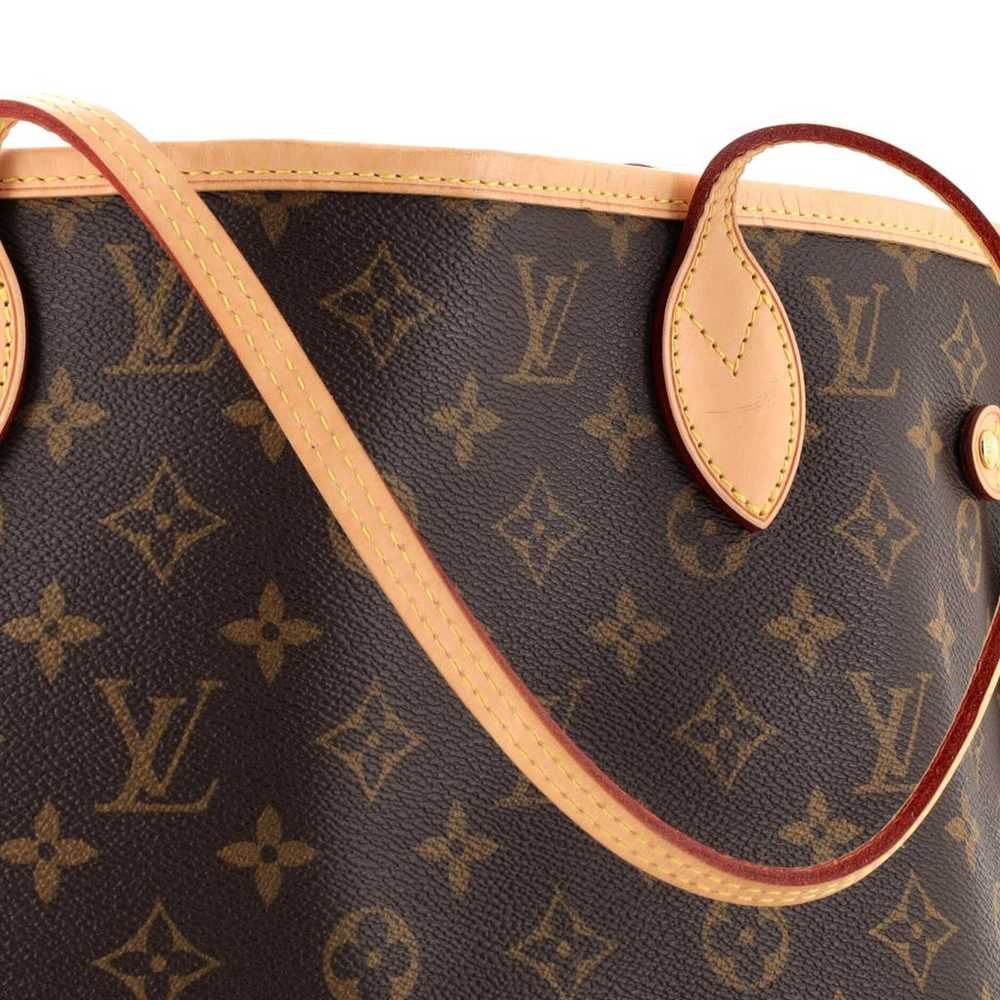 Louis Vuitton Cloth tote - image 7