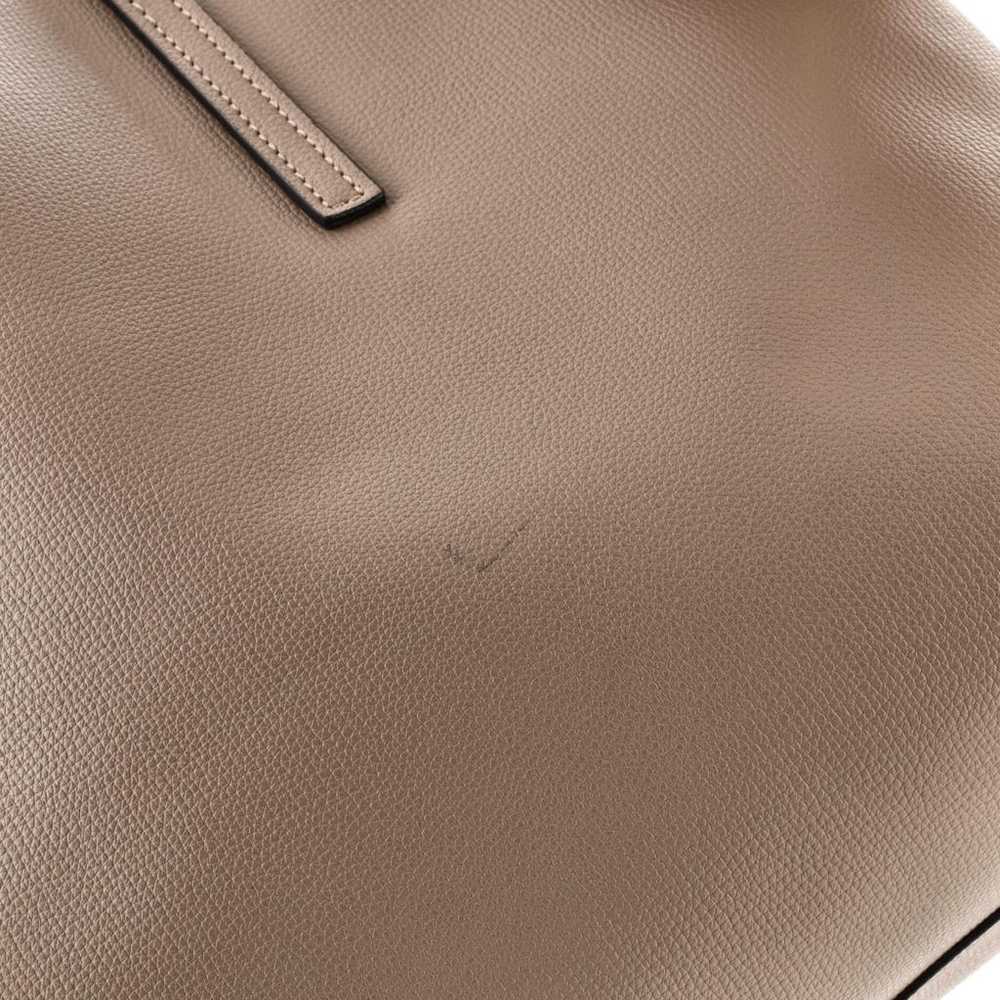 Fendi Leather tote - image 8