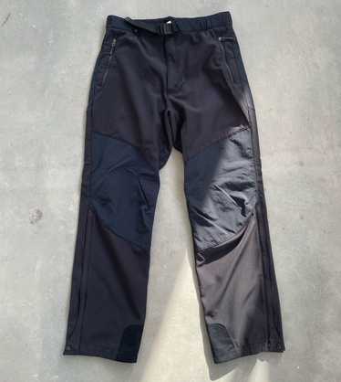 Montbell × Outdoor Life MONTBELL HIKING PANT - image 1