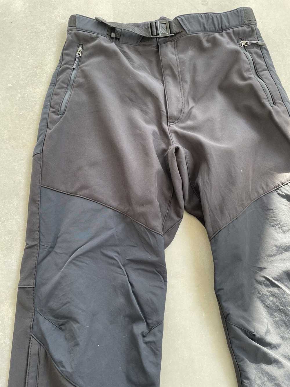 Montbell × Outdoor Life MONTBELL HIKING PANT - image 2