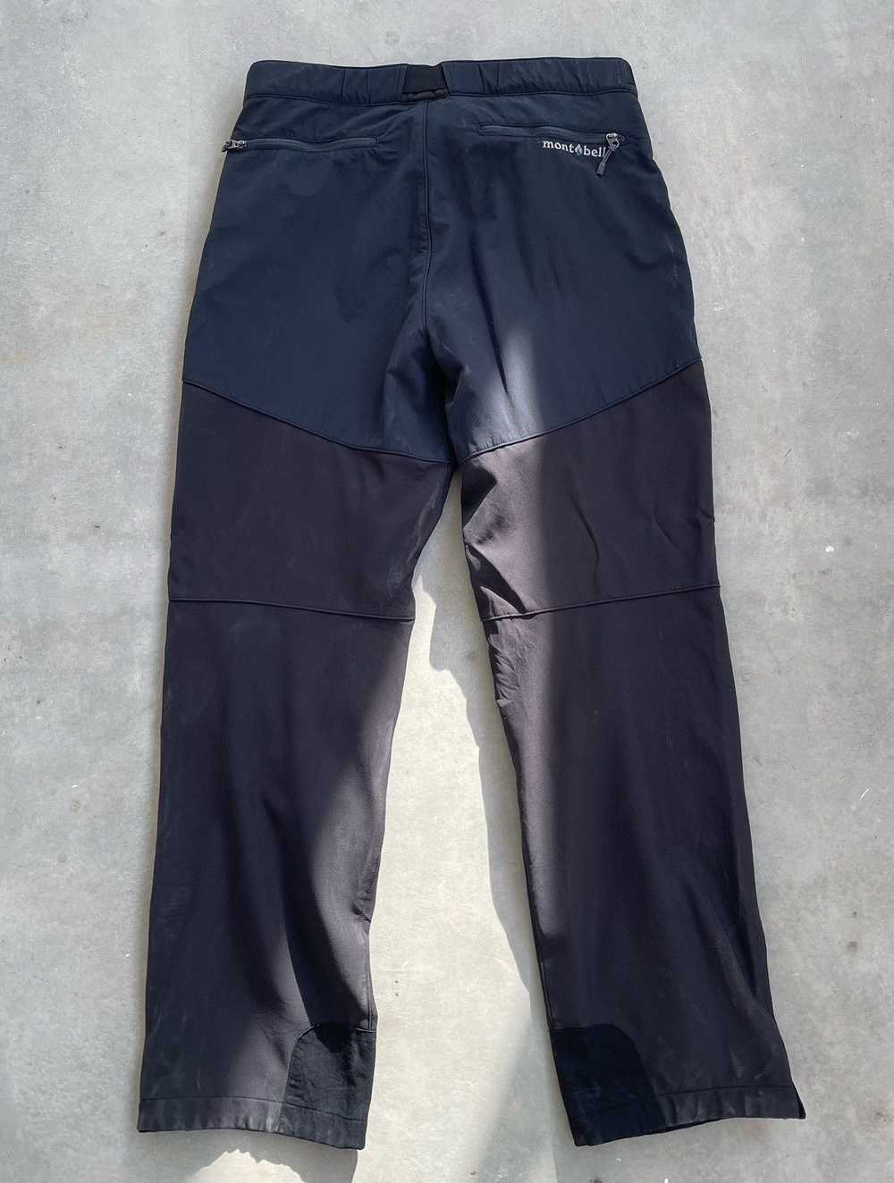 Montbell × Outdoor Life MONTBELL HIKING PANT - image 9