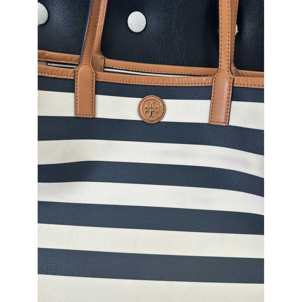 Tory Burch Leather handbag - image 2