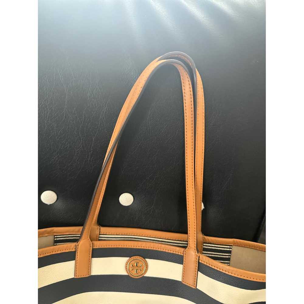 Tory Burch Leather handbag - image 3