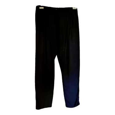 Dries Van Noten Carot pants - image 1