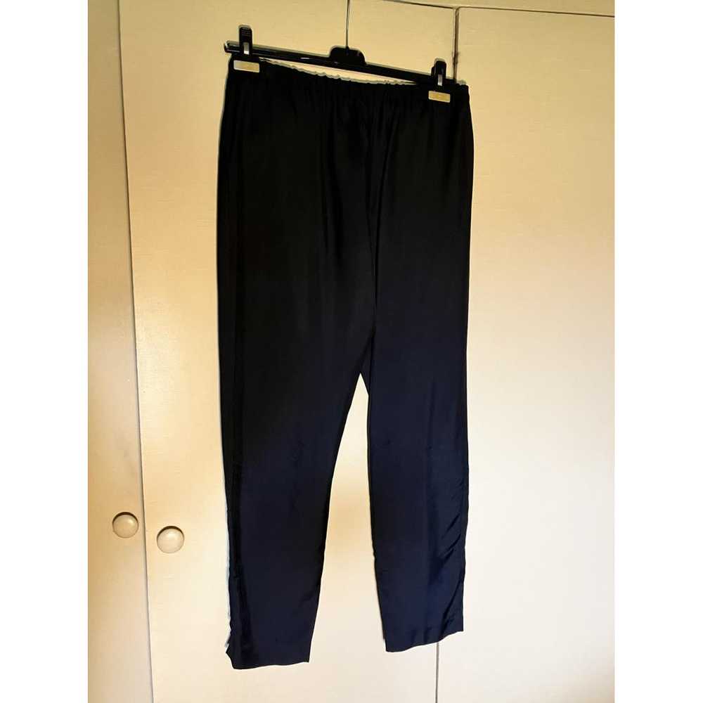 Dries Van Noten Carot pants - image 3