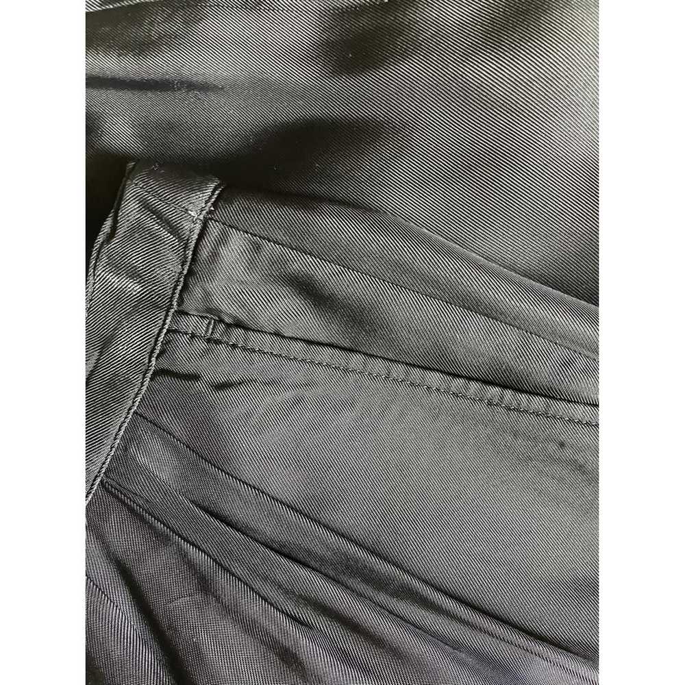 Dries Van Noten Carot pants - image 4