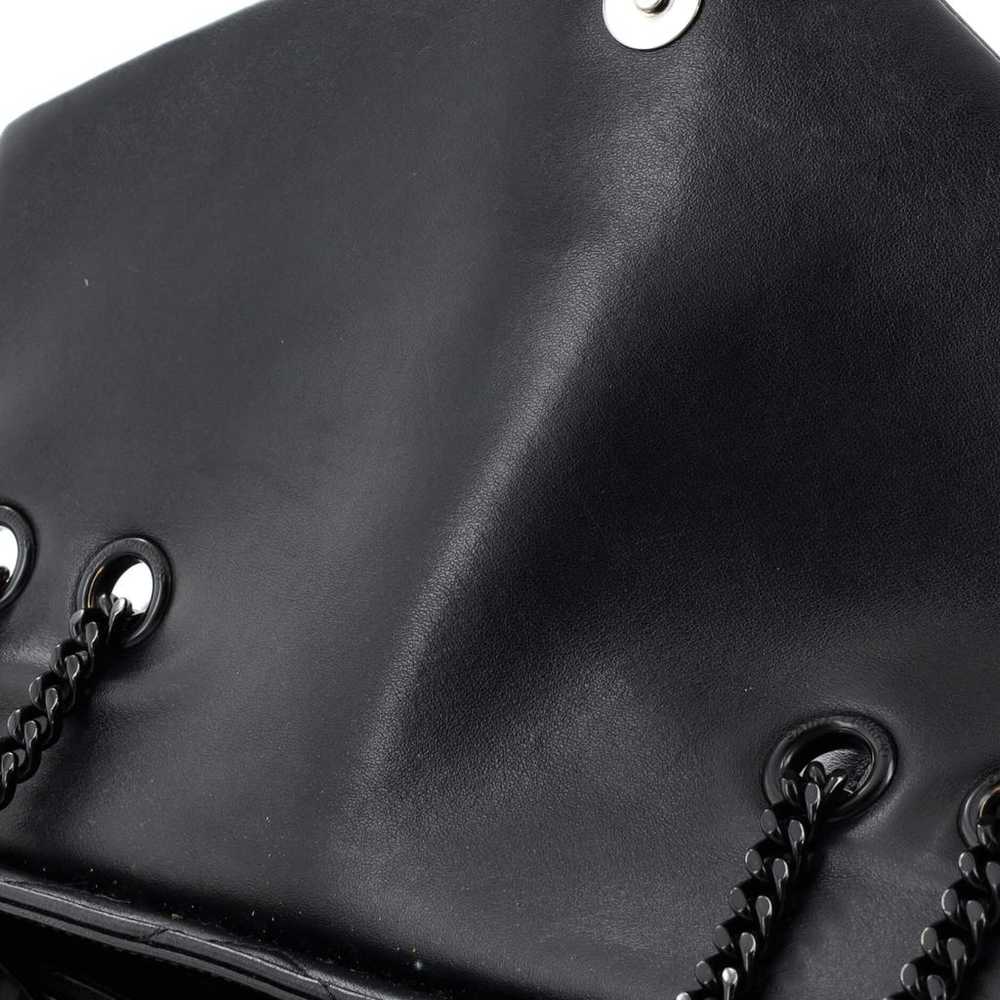 Saint Laurent Leather handbag - image 10