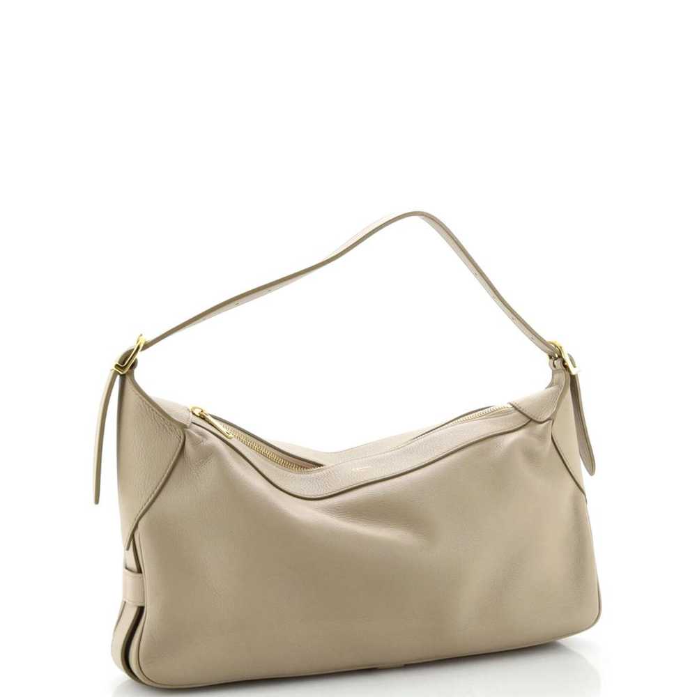 Celine Leather handbag - image 2