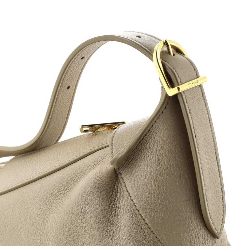 Celine Leather handbag - image 6