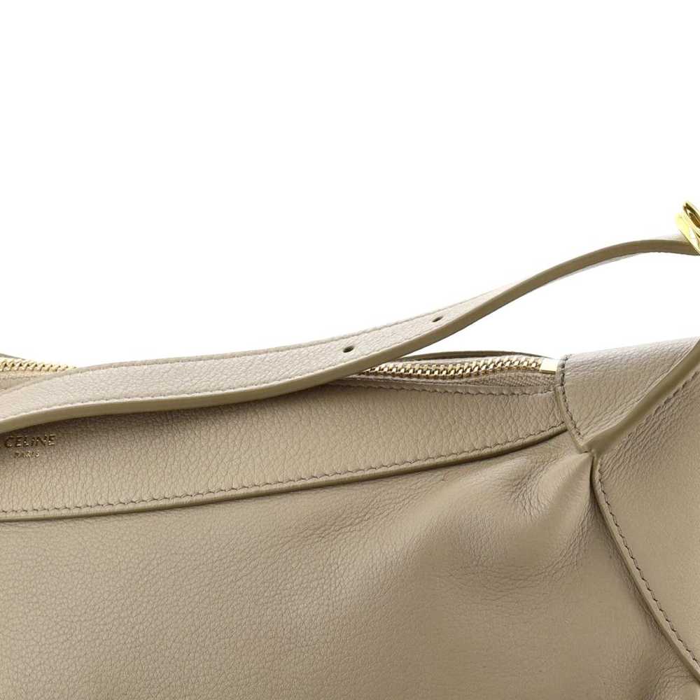 Celine Leather handbag - image 7