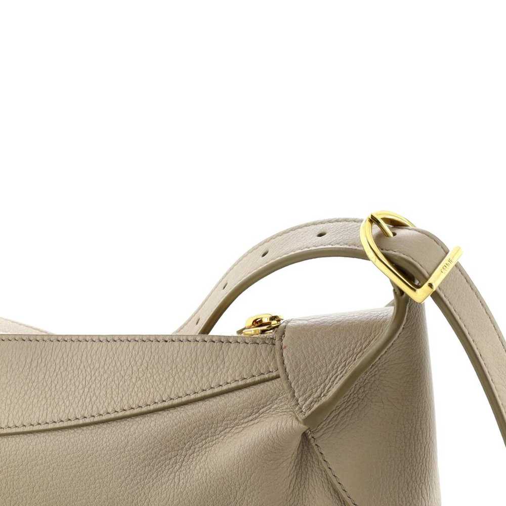 Celine Leather handbag - image 8