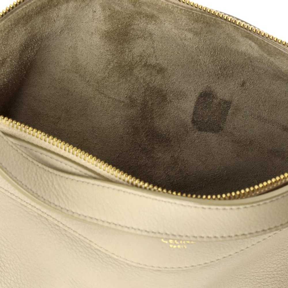 Celine Leather handbag - image 9