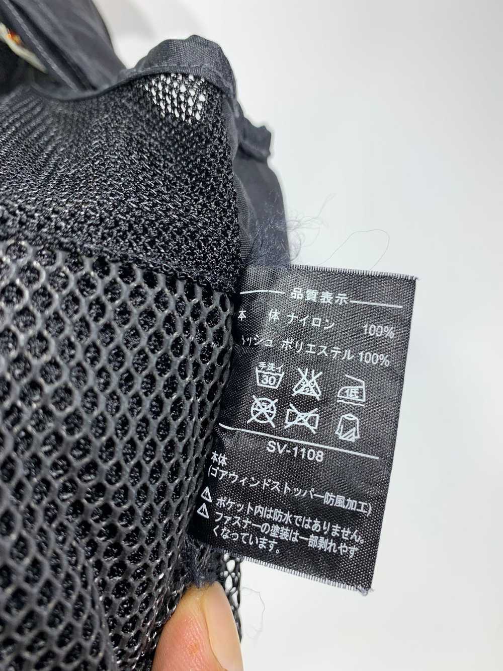 Daiwa × Tracey Vest × Vintage vintage Daiwa perfo… - image 9