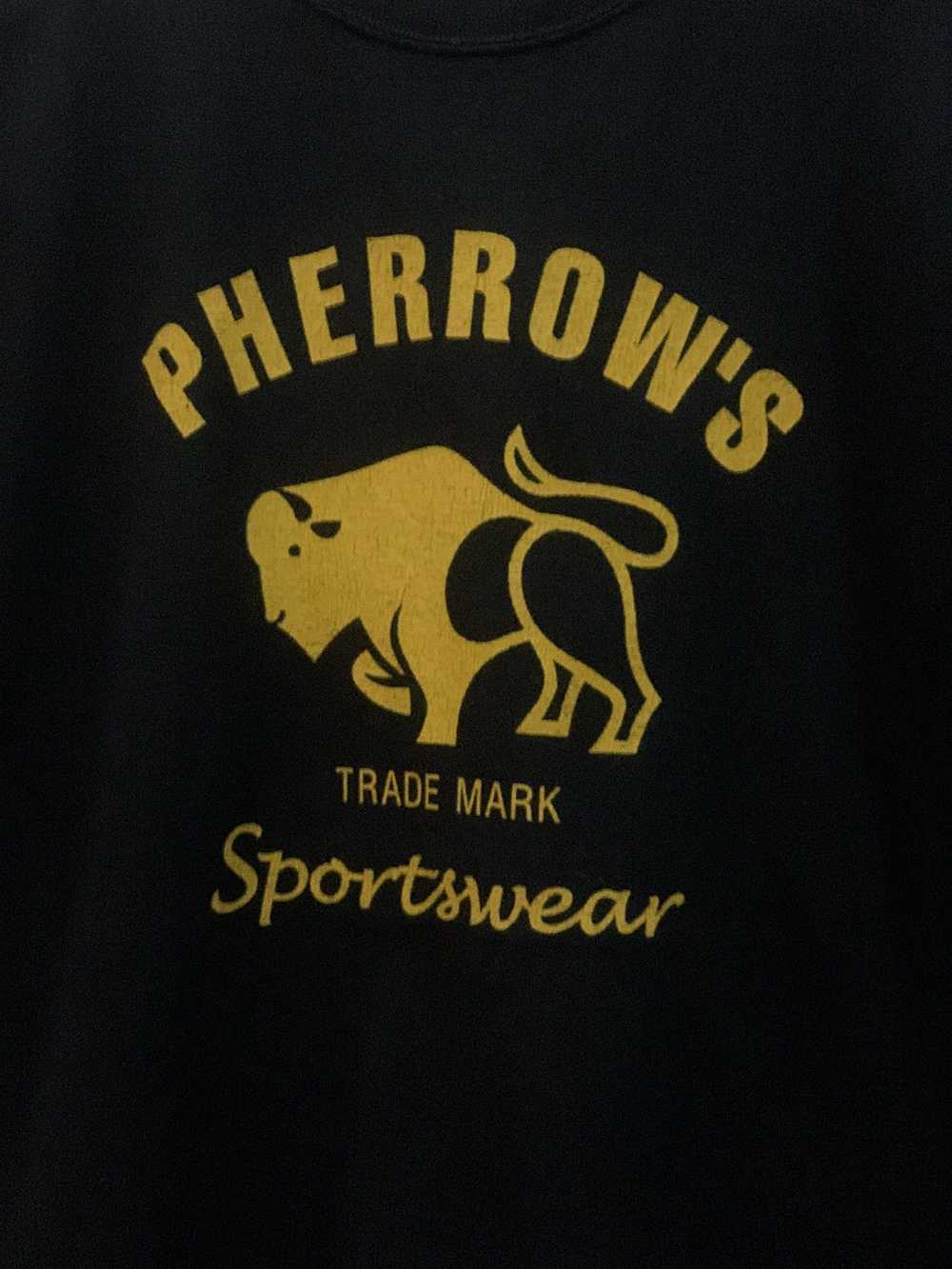 Pherrows × Sportswear × Vintage Vintage Pherrow’s… - image 4